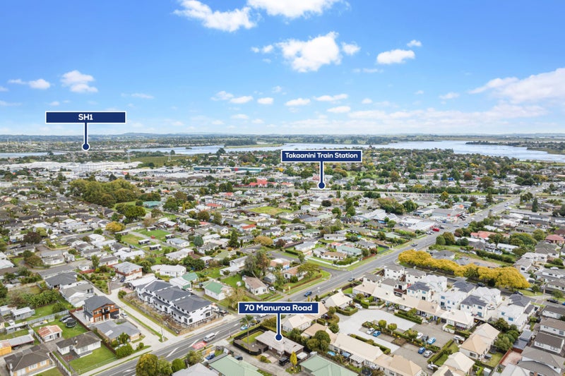 70 Manuroa Road, Takanini, Auckland - Carousel 2