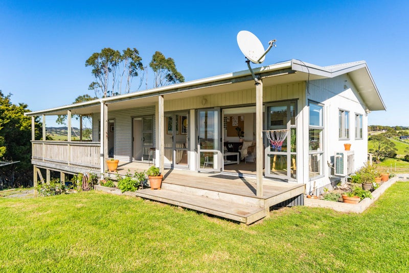 69D Vineyard Lane, Wellsford - Carousel 1