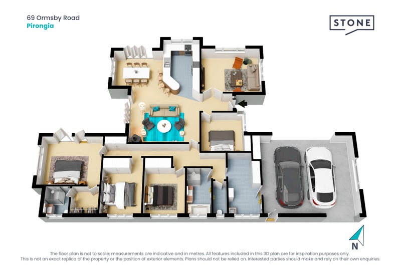 69 Ormsby Road, Te Awamutu - Carousel 21