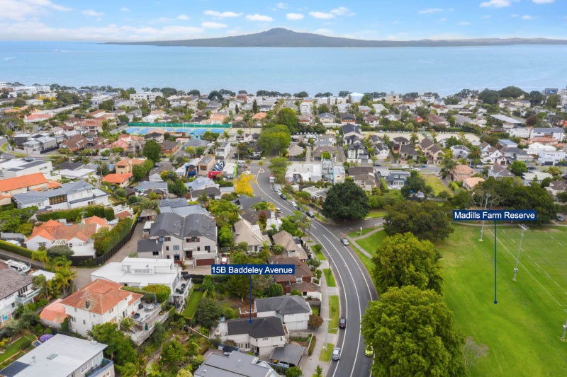 15B Baddeley Avenue, Kohimarama, Auckland - Carousel 1