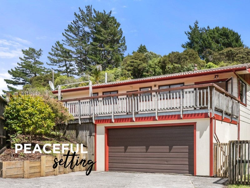13 Picasso Grove, Belmont, Lower Hutt - Carousel 1