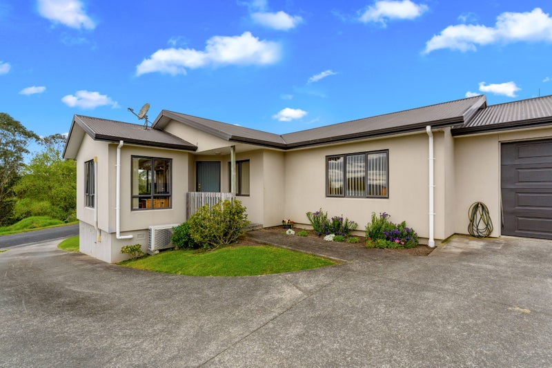 21 Marshall Road, Kaiwaka - Carousel 21