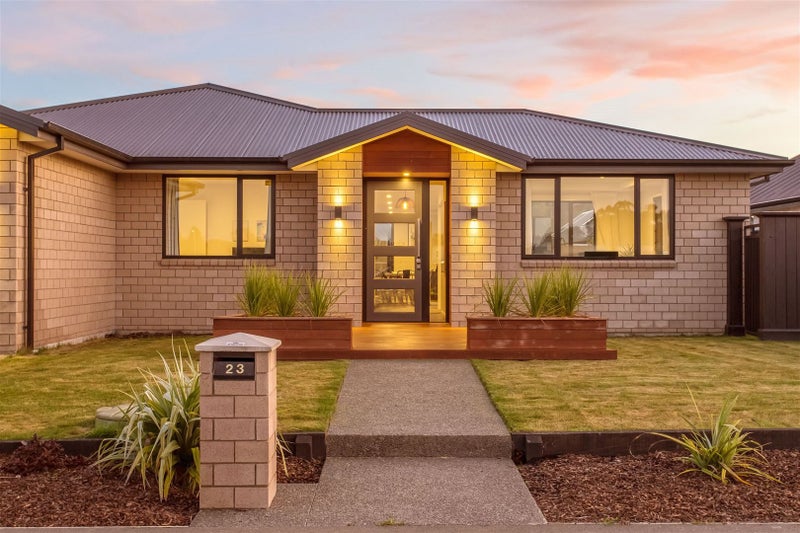 23 Redbrook Road, Casebrook, Christchurch - Carousel 2