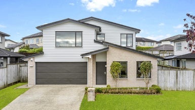 40 Jerpoint Drive, Flat Bush, Auckland - Carousel 1