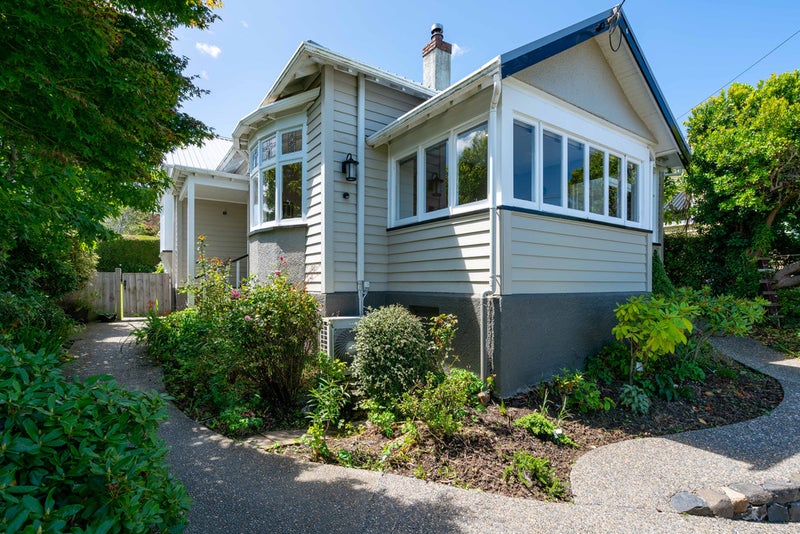 11 Farquharson Street, Opoho, Dunedin - Carousel 26