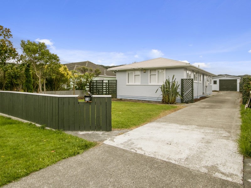 18 Russell Road, Wainuiomata, Lower Hutt - Carousel 19
