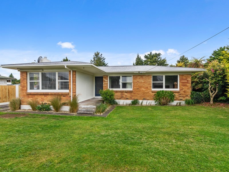 23 Huia Street, Hillcrest, Rotorua - Carousel 1