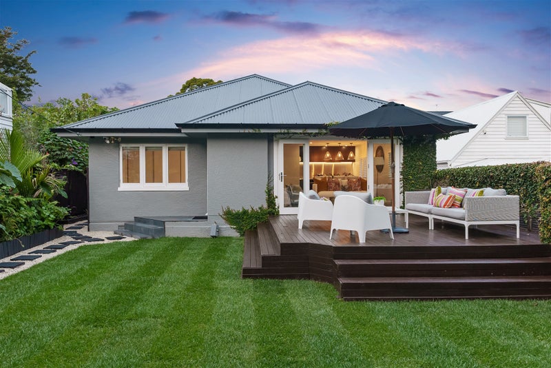 38 Bayfield Road, Ponsonby, Auckland - Carousel 1