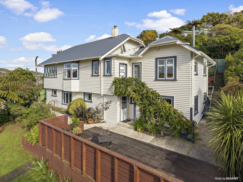 39 Hatton Street, Karori, Wellington - Carousel 1