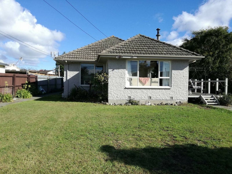 19 Wimborne Crescent, Aranui, Christchurch - Carousel 1