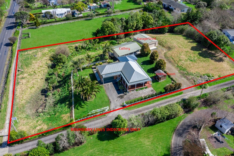 12 Ranfurly Road, Alfriston, Auckland - Carousel 2