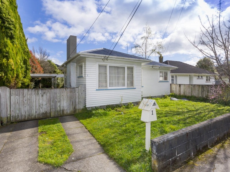 1 Ngata Grove, Trentham, Upper Hutt - Carousel 2