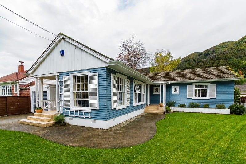 29 Hayward Terrace, Waiwhetu, Lower Hutt - Carousel 1