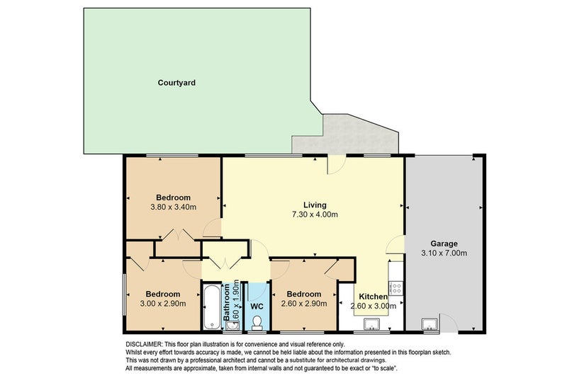 5/26 Tennessee Avenue, Mangere East, Auckland - Carousel 19