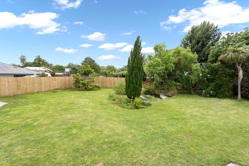 2C Wainoni Road, Wainoni, Christchurch - Carousel 26