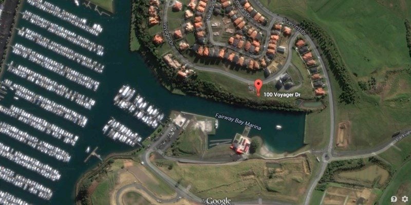 100 Voyager Drive, Gulf Harbour, Whangaparāoa - Carousel 6