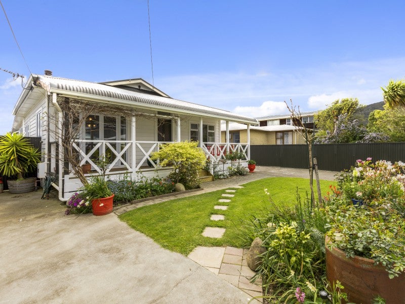 11 Douglas Street, Waiwhetu, Lower Hutt - Carousel 2