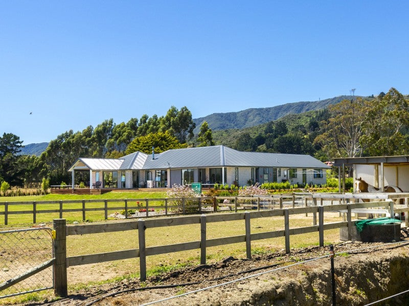 109C Mangaroa Valley Road, Mangaroa, Upper Hutt - Carousel 26