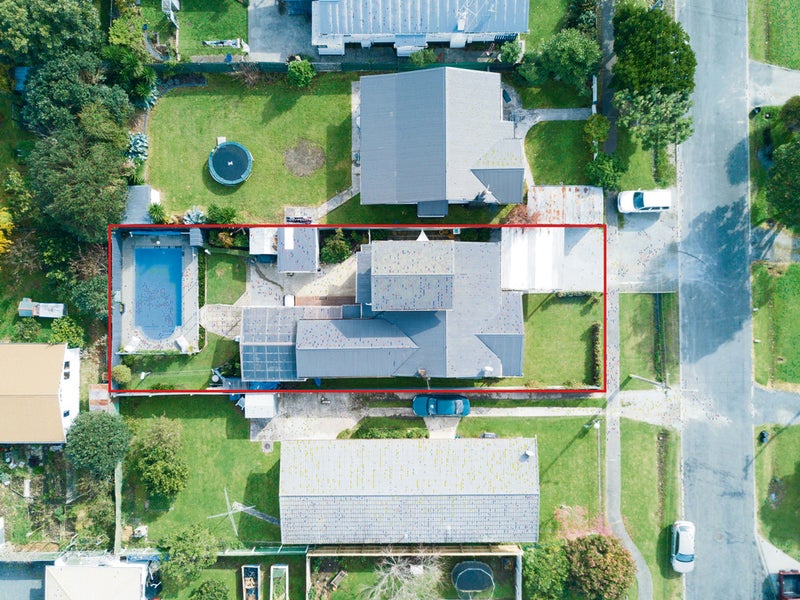 40 Adair Street, Whataupoko, Gisborne - Carousel 17