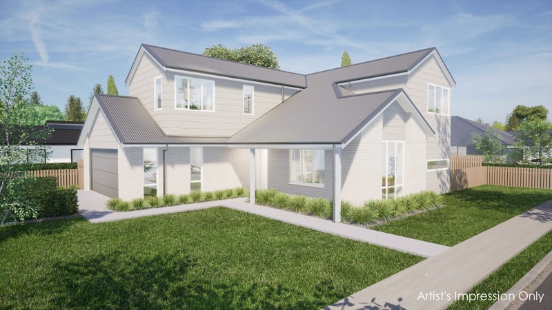 2 Lorata Close, Papamoa Beach, Papamoa - Carousel 1