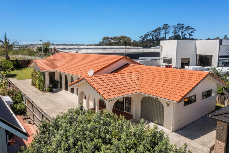 291 Albany Highway, Rosedale, Auckland - Carousel 1