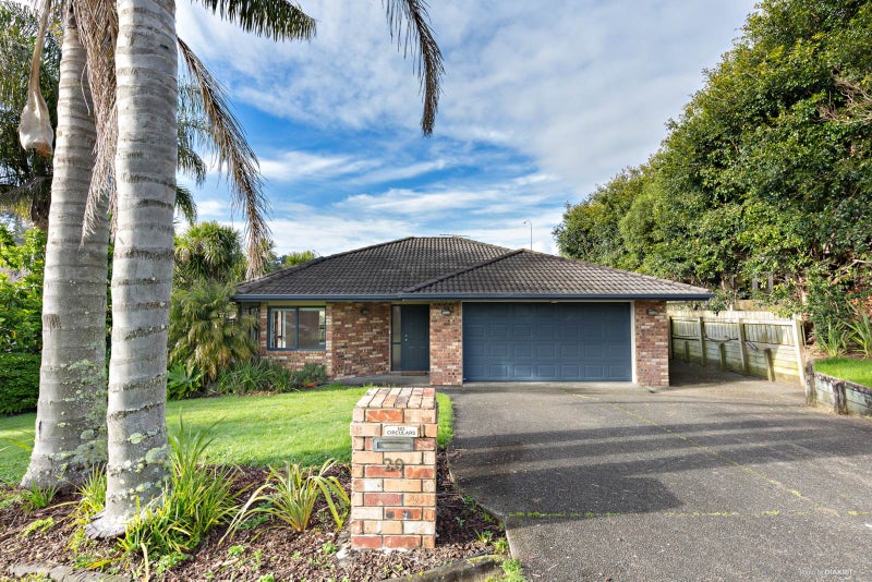 20 Widdison Place, Albany, Auckland - Carousel 1