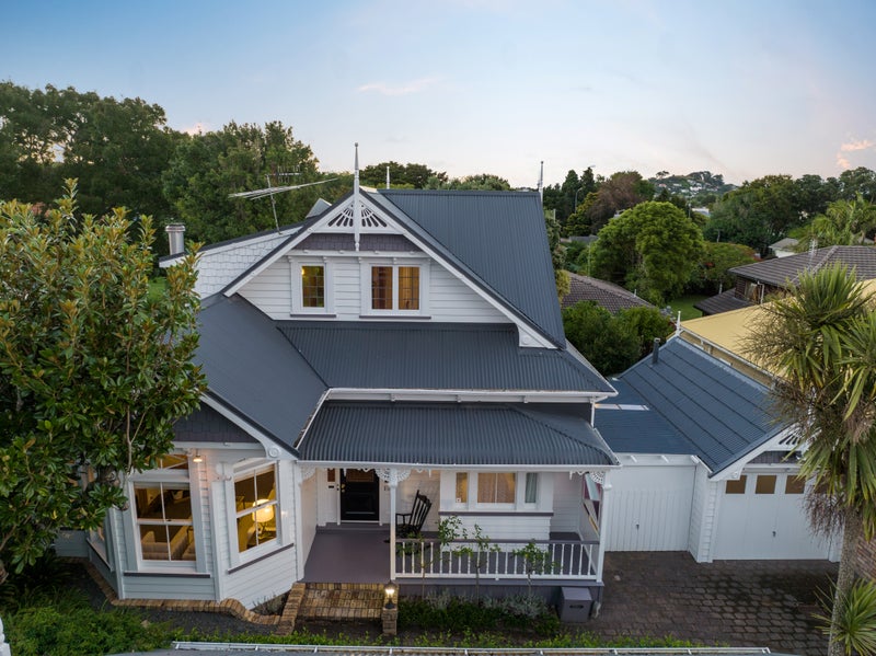 23D Puriri Avenue, Greenlane, Auckland - Carousel 1