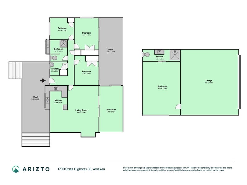 1700 State Highway 30, Te Teko, Whakatane - Carousel 31