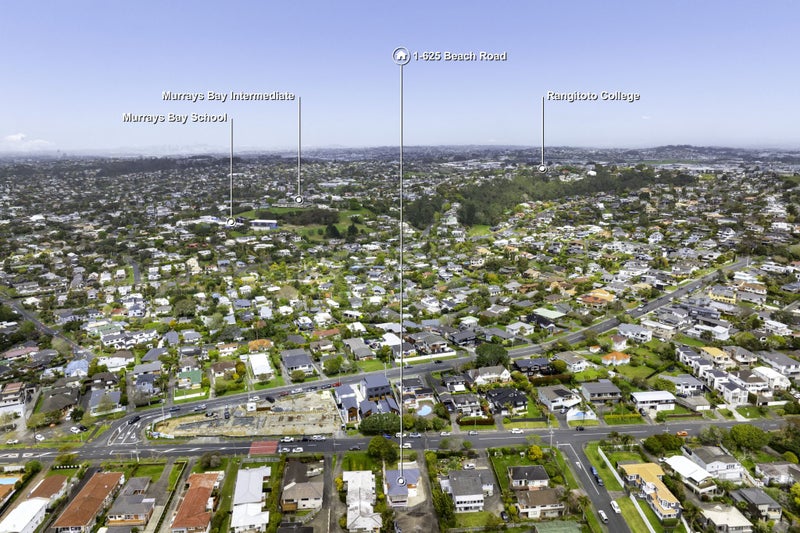 1/625 Beach Road, Rothesay Bay, Auckland - Carousel 31