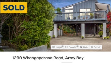 1299 Whangaparaoa Road, Army Bay, Whangaparaoa - Carousel 1