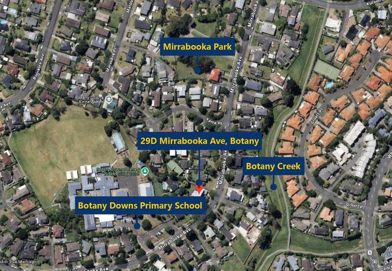 29D Mirrabooka Avenue, Botany Downs, Auckland - Carousel 17