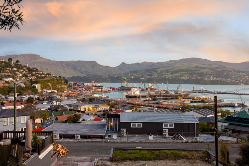 4 Coleridge Terrace, Lyttelton, Lyttelton - Carousel 7