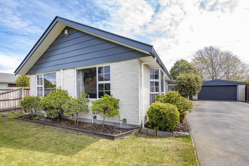 41 Waratah Street, Avondale, Christchurch - Carousel 2