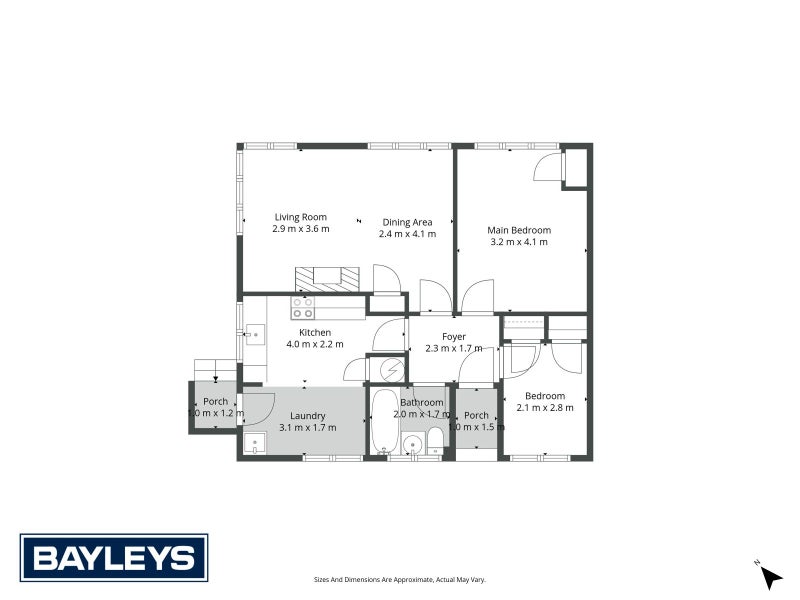 67 Herdman Street, Waterview, Auckland - Carousel 13