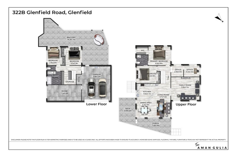 322B Glenfield Road, Glenfield, Auckland - Carousel 20