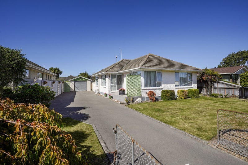 33 Dunstan Crescent, Hornby, Christchurch - Carousel 13