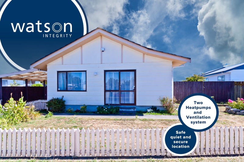 33A Jupiter Street, Milson, Palmerston North - Carousel 1