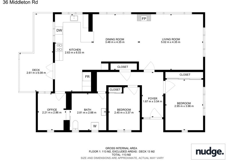 36 Middleton Road, Kew, Dunedin - Carousel 20