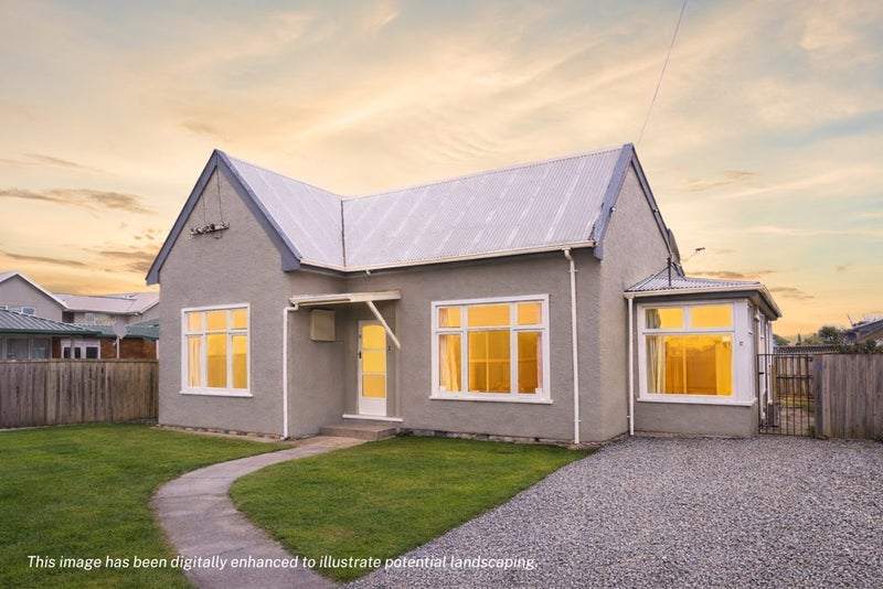 491 Madras Street, St Albans, Christchurch - Carousel 1