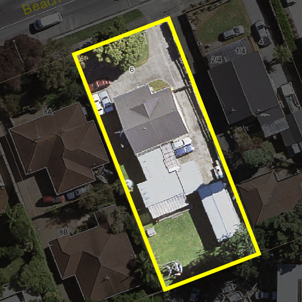 6 Beach Road, Pahurehure, Papakura - Carousel 1