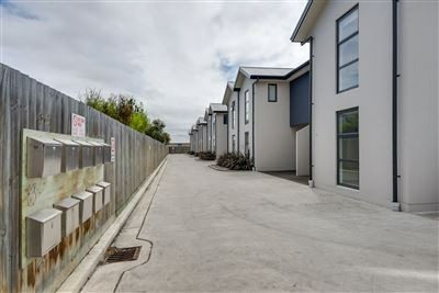 4/81 Bordesley Street, Phillipstown, Christchurch - Carousel 11