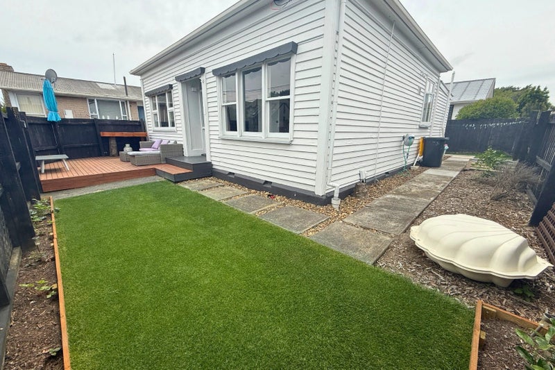 1/116 Bordesley Street, Phillipstown, Christchurch - Carousel 1