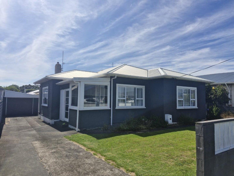 33 Sackville Street, Fitzroy, New Plymouth - Carousel 1