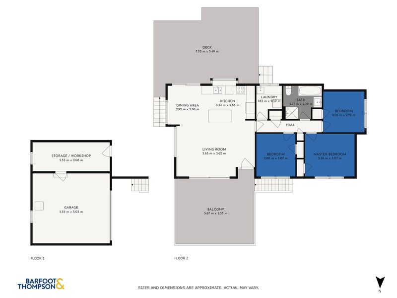 1/95 Langana Avenue, Browns Bay, Auckland - Carousel 24