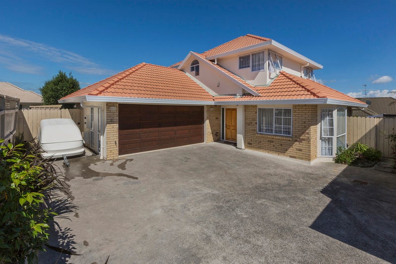 2/31 Mission View Drive, Northpark, Auckland - Carousel 1