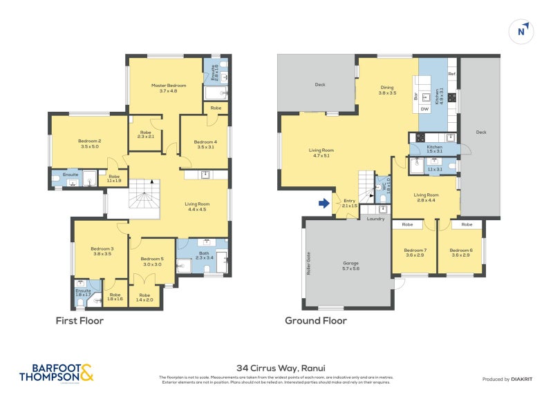 34 Cirrus Way, Ranui, Auckland - Carousel 22