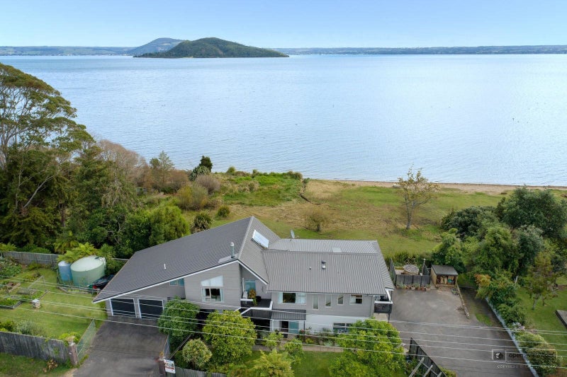 117 State Highway 33, Tikitere, Rotorua - Carousel 2