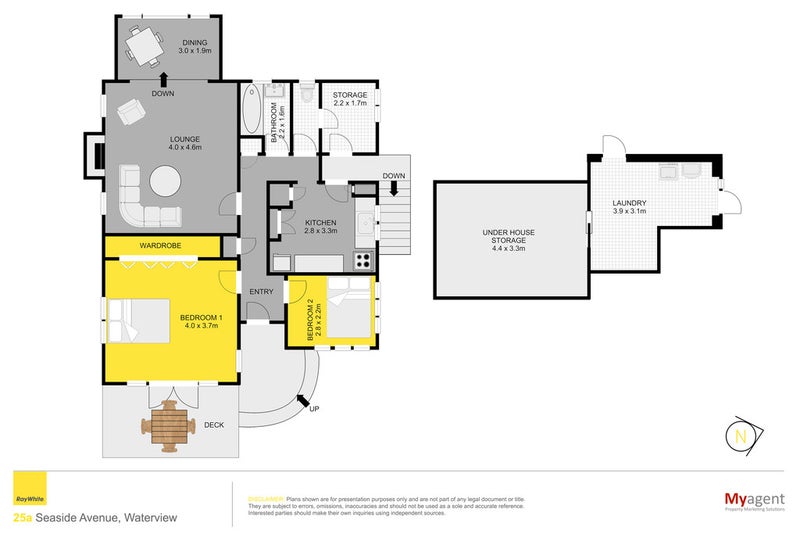 25A Seaside Avenue, Waterview, Auckland - Carousel 19