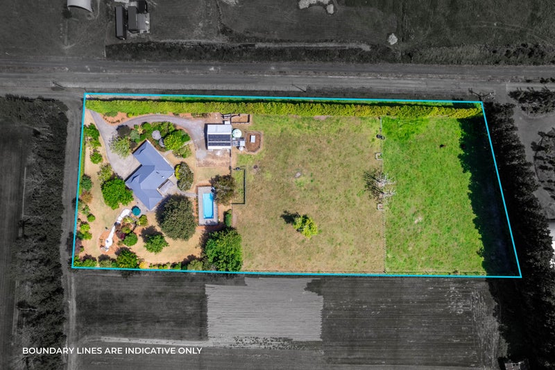 230 Taupaki Road, Henderson - Carousel 44