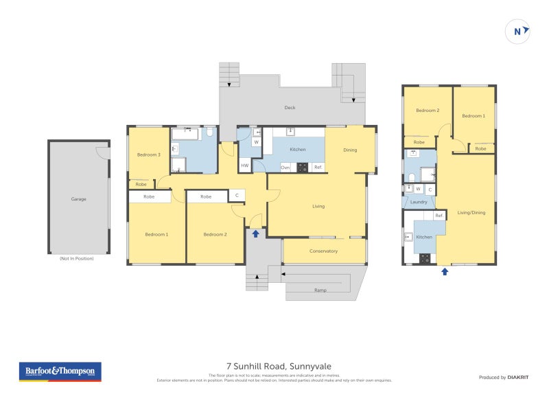 7 Sunhill Road, Sunnyvale, Auckland - Carousel 15